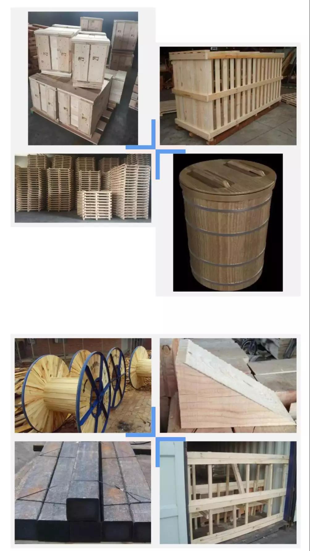 干货丨出口货物注意木质包装IPPC标识规定,避免通关受阻!
